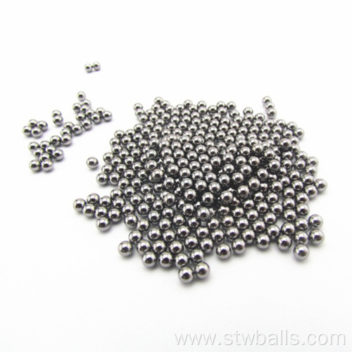 100CR6 Chrome Steel Balls for bearing